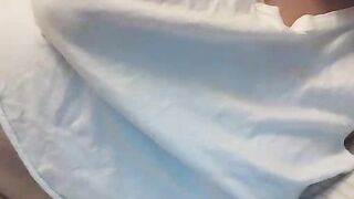 MalaKobietka - [Showup Record Video] Webcam Model Naked Ticket Show