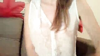 littlePink - [Showup Record Video] Ass Friendly Amateur