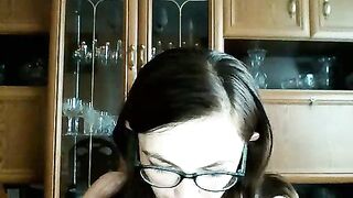 lolitka23 - [Showup Record Video] Fun Pretty face Spy Video