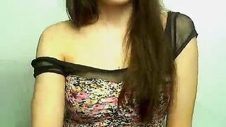 Marina_19 - [Showup Record Video] Roleplay Webcam Model Playful