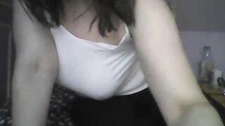 Maturzystka99 - [Showup Record Video] Camwhores Porn Cam Video