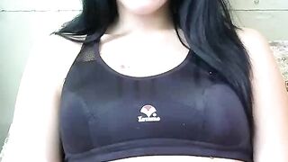 Milavitsa - [Showup Record Video] Pretty face Naughty Lovense