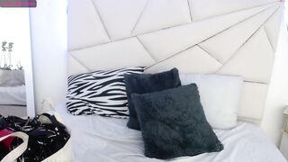 nicholekane - [Chaturbate] Get Fucked Naked Model slut