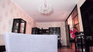 nioku_chan - [Chaturbate] Fucks Herself gorgeous big-ass