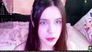 nyakawaii69 - [Chaturbate] College Girl Dream Girl Free Porn