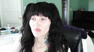 oftenelle - [Chaturbate] Lush Nude Girl Masturbate