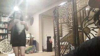 Onlykissesfans - [Chaturbate] first time Porn Nora