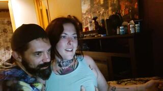 paintedsluts34 - [Chaturbate] xxxvideo hidden Cam show