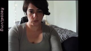 Reza4living - [Chaturbate] Domi Hot real