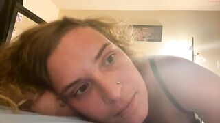 sapphiresilver - [Chaturbate] Cumming Awesome fucking pussy