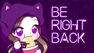 sexy_candy_4u - [Chaturbate] Naked Model Gets Dirty Anal