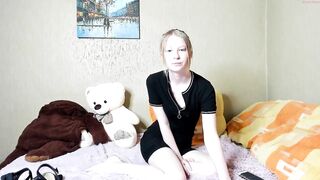 siana_ - [Chaturbate] Cam show Cute WebCam Girl Chat