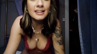 snackaroni - [Chaturbate] Panties hot Fantastic Boobs