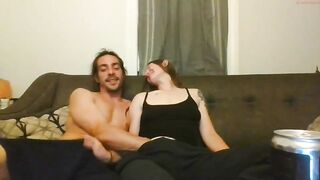 spillthewine420 - [Chaturbate] First Time amazing Ass
