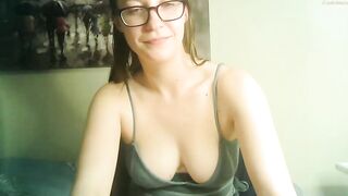 Stonerwilmaxoxo - [Chaturbate] Nymph lips Webcamchat