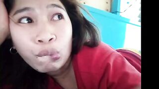 sweetfilipinawet - [Chaturbate] Blowjob Fingering webcamsex