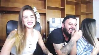 travisoconnor - [Chaturbate] hidden slut Masturbation