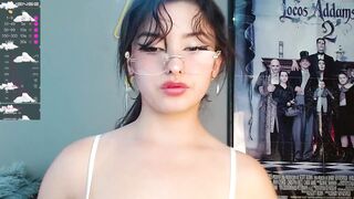 tric_xiyy - [Chaturbate] Adult Pvt licking