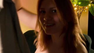 ulrika__schrute - [Chaturbate] Interactive toy Crazy Goal big-ass