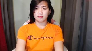 urasianfuckgirlxxx - [Chaturbate] Real Slut Fingering Gets Dirty