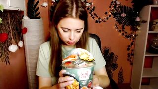 ur_babe_ - [Chaturbate] Nude Girl Horny fucking pussy