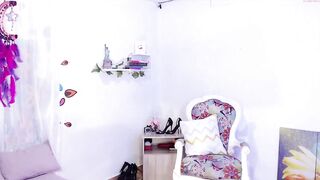 valloletcherry_ions - [Chaturbate] hot Pvt Sensual