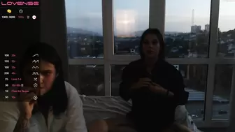 Vaynona_n_rebeka - [Chaturbate] erotic chica Hot Parts