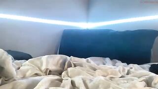 victoriavixxxenn - [Chaturbate] Naked Model Private Video Roleplay