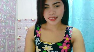 wildwetxsandra - [Chaturbate] Loves To Masturbated awesome Hot