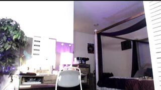wynterheat - [Chaturbate] Lovely Amateur sexcam striptease
