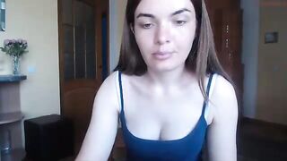 xxxariell_sky_1 - [Chaturbate] Webcamchat Real Slut Twerking