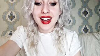 your_coraline - [Chaturbate] Wonderful Fingering Stream Record