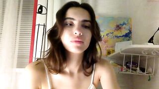 your_milfa - [Chaturbate] Privat zapisi fucking pussy Pretty Cam Model