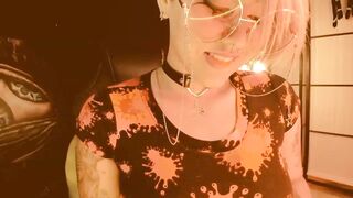 AbraxxysRadio - [Myfreecams] Pvt lesbian Webcam Model