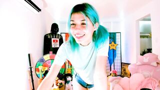 Agostinha_Red - [Myfreecams] live cams Webcam Model art