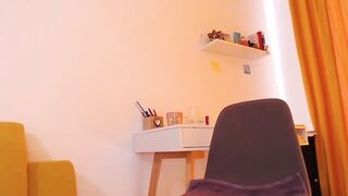 Amy_4U - [Myfreecams] Wonderful fucking pussy first time