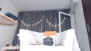 Ana_Delicious - [Myfreecams] Natural Body Ticket Cum Video Cam Video