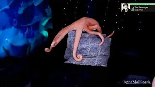 AnnaMolli - [Myfreecams] Live Show sexcam New Record Clip