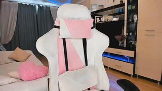 Anna_Still_ - [Myfreecams] Lush romantic ride