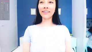 Anniesclub - [Myfreecams] home alone Nice CamGirl