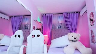 Antonella_28_ - [Myfreecams] art Masturbate best
