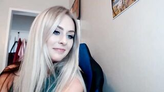 babyaustyn - [Myfreecams] Sex Toys hidden Cam Clip