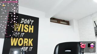 B_Boo - [Myfreecams] Multi Goal Show High Qulity Video camsex