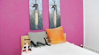 BustyxxHelen - [Myfreecams] Loves To Masturbated Mom Porn Web Chat