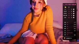 Cabaret_Panda - [Myfreecams] female orgasm romantic Erotic