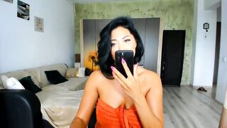Cellineee - [Myfreecams] Private Video camsex Rides