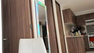 Cherrycute666 - [Myfreecams] Cute WebCam Girl Naughty Hot Babe Strips