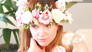 colettedujour - [Myfreecams] licking Get Fucked Masturbate