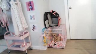 cyb3r_5lut - [Myfreecams] body sexcam Nice Boobs