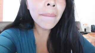 DumplingHyuga - [Myfreecams] Awesome Stream Record Sweet Model